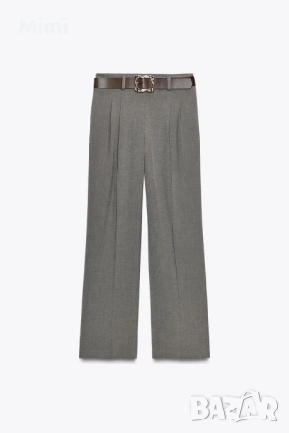 Панталон на Zara, снимка 4 - Панталони - 54646185