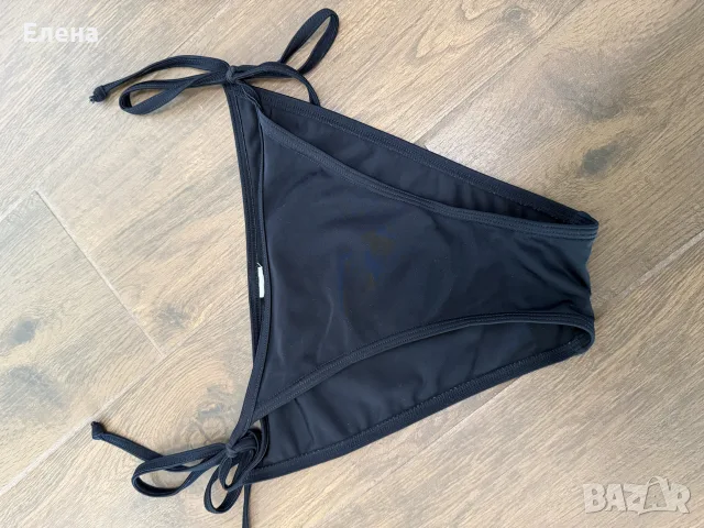Nike дамско долнище на бански - S, снимка 2 - Бански костюми - 55441464
