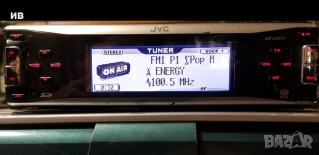 Sony, JVC, Kenwood, Panasonic CD/USB MP3 player , снимка 3 - Аксесоари и консумативи - 49089664