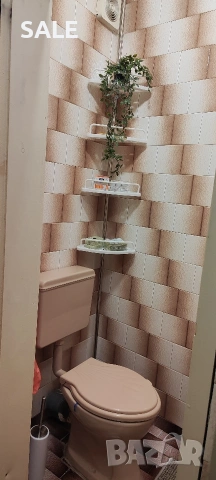 Многоетажна етажерка за баня и wc, снимка 7 - Етажерки - 54091691