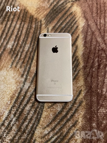 Продавам iPhone 6S, снимка 3 - Apple iPhone - 54511125