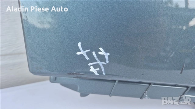 Right corner flaps rear bumper Kia Sportage 5 NQ5 year 2022 2023 2024 2025 code 86657-R2000 , снимка 3 - Аксесоари и консумативи - 54447715