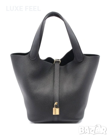 HERMES 💎Дамски Чанти , снимка 4 - Чанти - 54153241