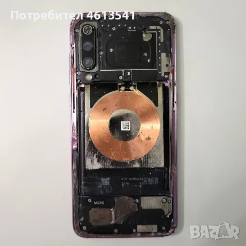 Xiaomi MI за части в състояние явно, снимка 16 - Резервни части за телефони - 55376475