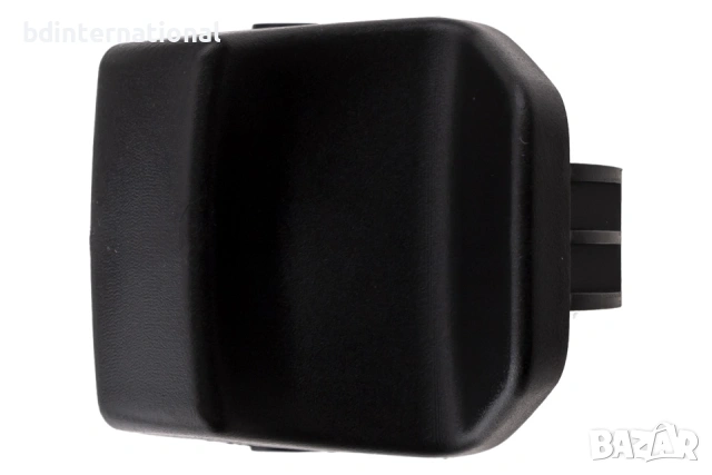 KA0G-64-45YA02 Закопчалка за подлакътник, Mazda, CX-5, CX5, Черен, снимка 2 - Аксесоари и консумативи - 54493898