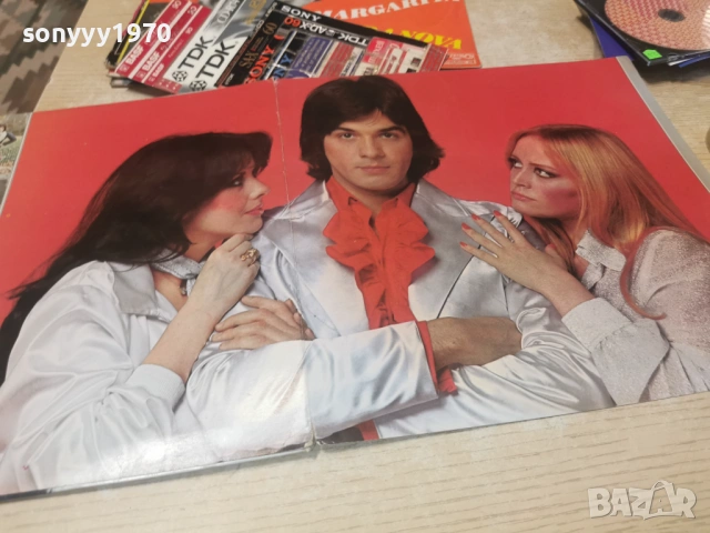 ZDRAVKO COLIC-ORIGINAL 1БР 1604261938LCHERY1, снимка 2 - Грамофонни плочи - 54220093