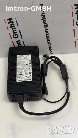  Захранващ адаптер Symbol 50-14000-241R  (AC Adapter / Power Supply)  240V/12VDC/9.0A