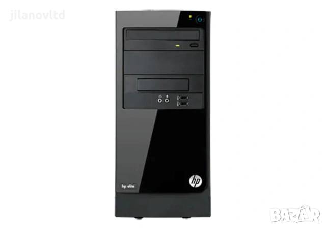Компютър HP Elite 7300 Tower i7-2600 8GB 128GB SSD с до 24 МЕСЕЦА ГАРАНЦИЯ и Windows 11 PRO
