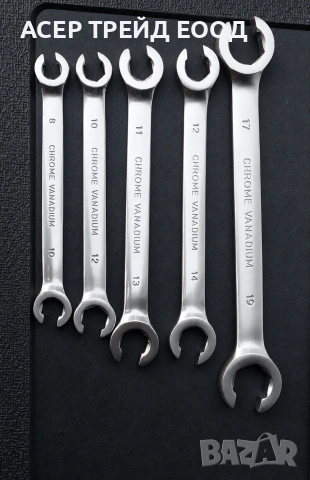 Гедоре 142 части 1/4“3/8“1/2“ SchwarzMax, снимка 5 - Гедорета - 55069564