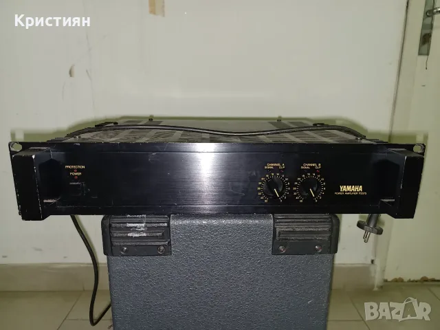 Озвучителна техника усилватели колони бас , снимка 8 - Тонколони - 55341146