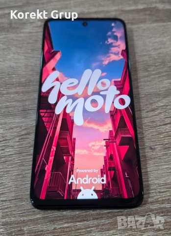 Motorola G35 5G 256GB, снимка 4 - Motorola - 54338240