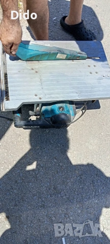 Makita. циркуляр , снимка 4 - Други инструменти - 55067223