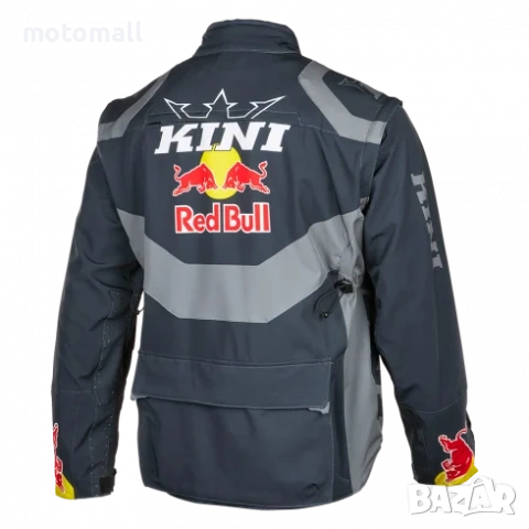 Ендуро яке/панталони KINI RED BULL, снимка 5 - Аксесоари и консумативи - 54670457