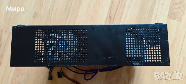 Кутия за мини компютър (MiniPC) със захранване, снимка 7 - Захранвания и кутии - 54183280
