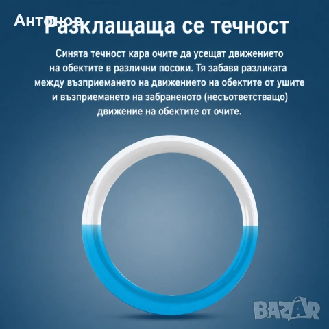  Интелигентни очила против прилошаване, снимка 3 - Други стоки за дома - 54620436
