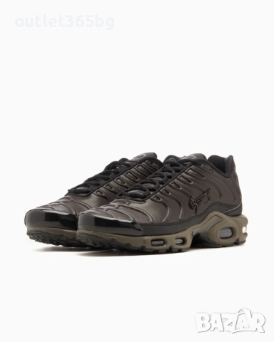 Nike - Air Max Plus PRM №41 Оригинал Код 197, снимка 4 - Маратонки - 54809057