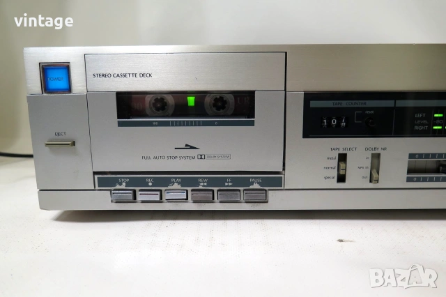 Mitsubishi DT-12, снимка 2 - Декове - 55153486