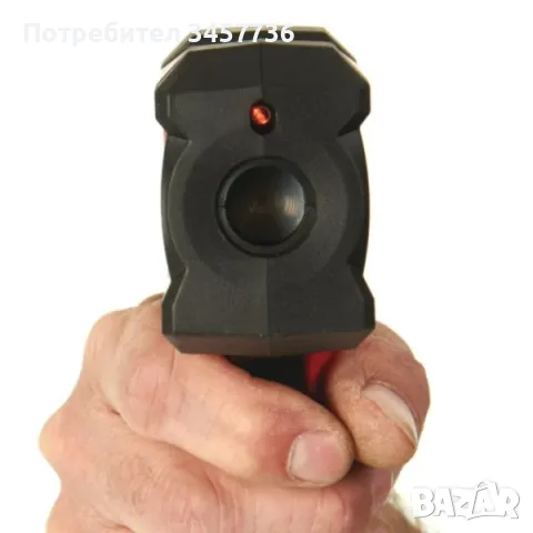 НОВ Неотворен Инфрачервен термометър Milwaukee 2267-40 , снимка 6 - Други инструменти - 55574635