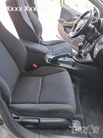 Honda Sivic 2.2 150 коня, снимка 12 - Автомобили и джипове - 54978300