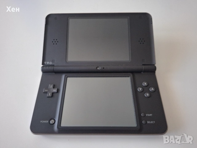 Nintendo DSi XL - R4 - качени много игри, снимка 8 - Nintendo конзоли - 55233065
