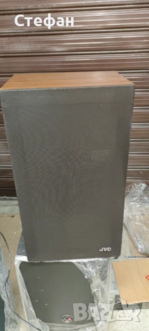  JVC SK-55, снимка 3 - Тонколони - 54605944