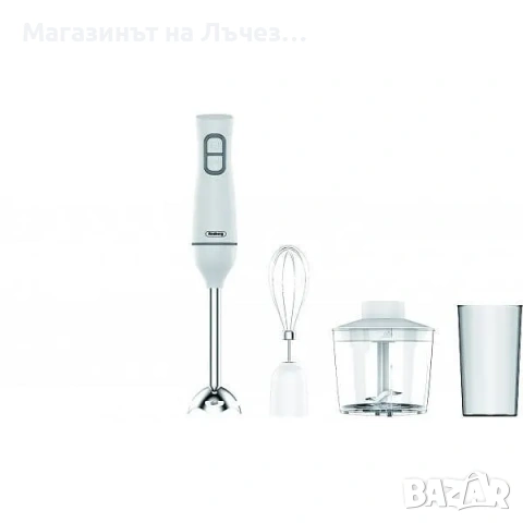 Ръчен пасатор 3 в 1 Rosberg R51112OSC