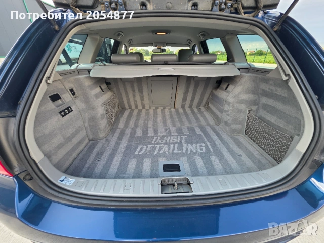 BMW 330d E91 Touring, снимка 15 - Автомобили и джипове - 54890435