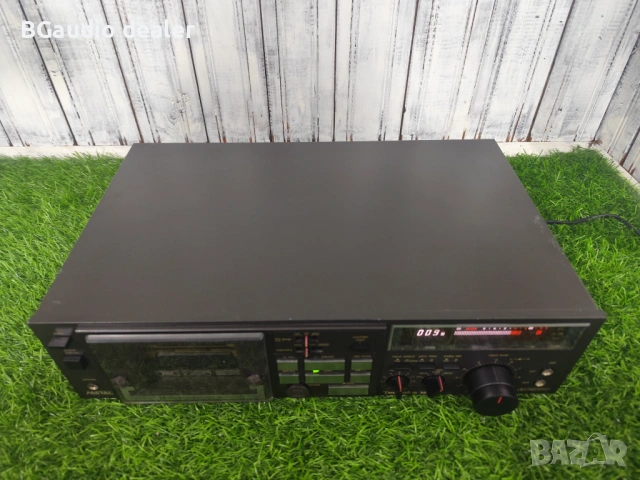 Technics M-250, снимка 4 - Декове - 54318955