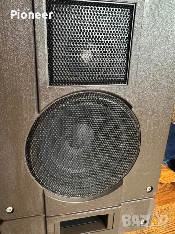 Radiotehnika s30b, снимка 6 - Тонколони - 54032348