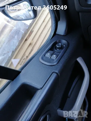 OPEL MOVANO 2.3 , снимка 18 - Бусове и автобуси - 55534120