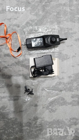 лодка за захранка с GPS, снимка 2 - Такъми - 54846755