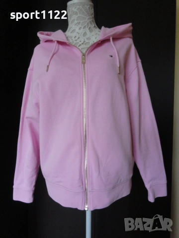 Tommy Hilfiger/S/дамски суитшърт, снимка 2 - Суичъри - 54616623