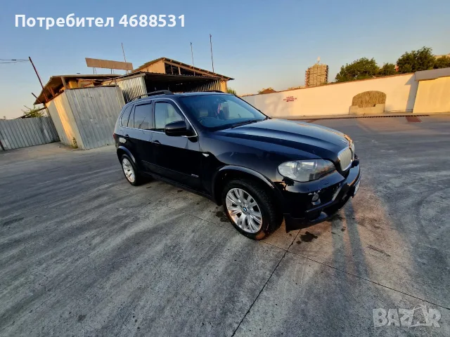 Продава се BMW., снимка 4 - Автомобили и джипове - 55547291