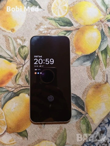 Oneplus 15 16/256 gb