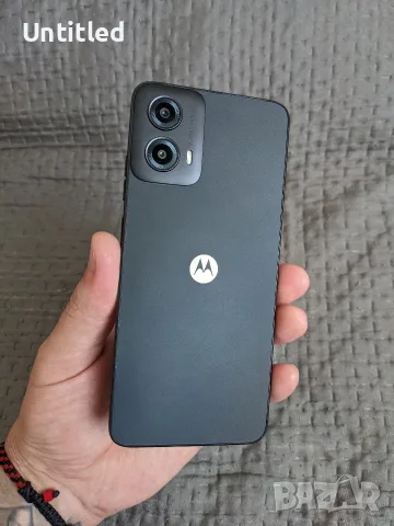 Motorola G34 5G , снимка 4 - Motorola - 55628789