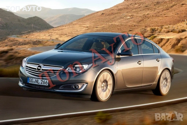 Капаци Фарове Инсигния А Опел Insignia A Facelift Opel  2013 - 2017 Стъкла Фарове Капаци, снимка 7 - Аксесоари и консумативи - 54848256