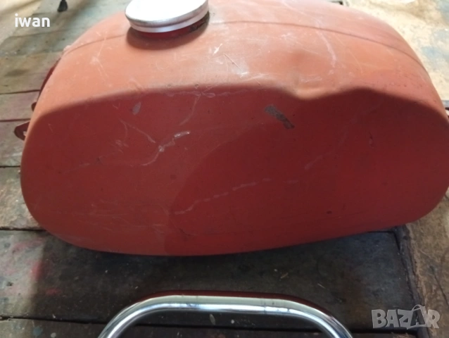 Части за Cz,Jawa 350, снимка 12 - Части - 36914570