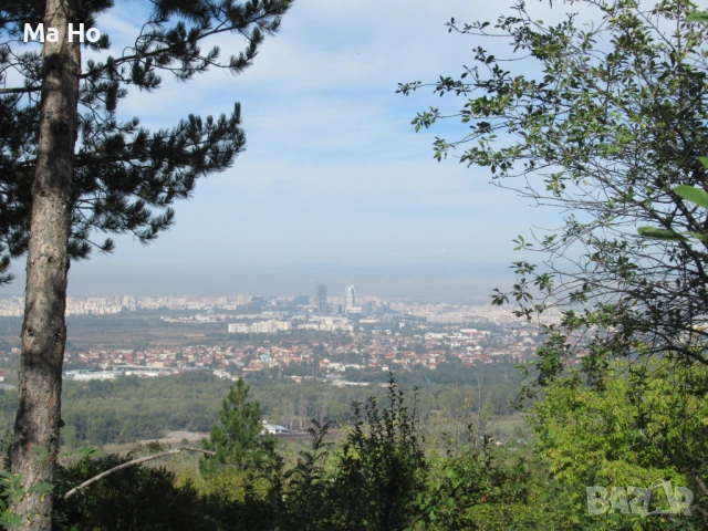 Парцел в Герман Смреката - Кръста - Раздолци, снимка 3 - Парцели - 54576097