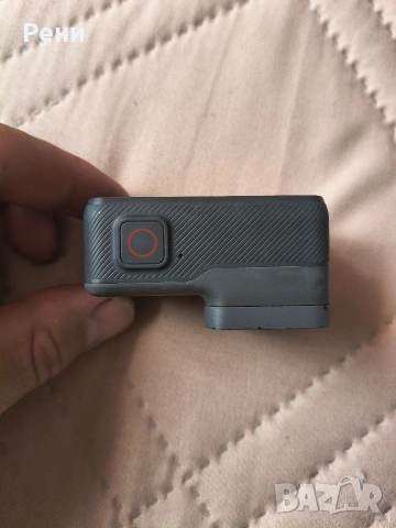 Gopro hero 6 за части, снимка 5 - Камери - 55160573