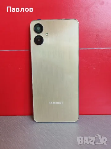 Samsung A06 4/128, снимка 5 - Samsung - 55611707