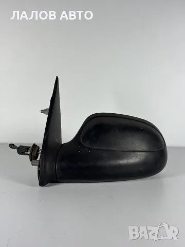 Ляво Механично Огледало Ситроен Саксо (96-04г) Stanichno Ogledalo Citroen Saxo