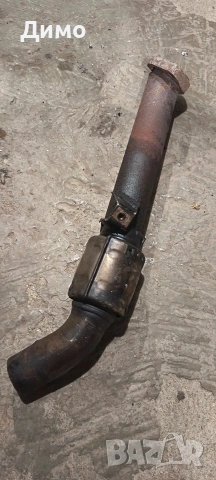 гърне бмв е46 330д bmw e46 330d , снимка 5 - Части - 54435571