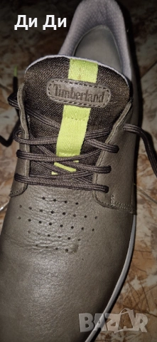 Мъжки обувки Timberland 43, снимка 2 - Ежедневни обувки - 54319941