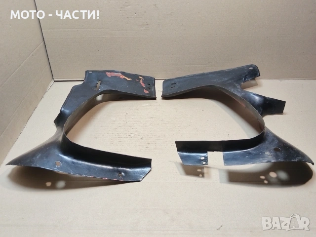 Комплект Странични Ламарини За Балкан 250. / НОМЕР 489., снимка 4 - Части - 54813440