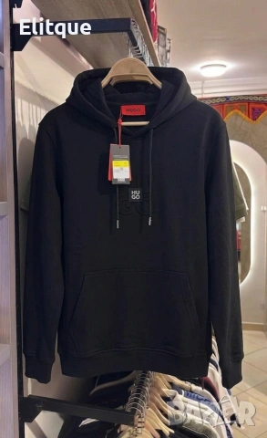 мъжка блуза Hugo boss 
