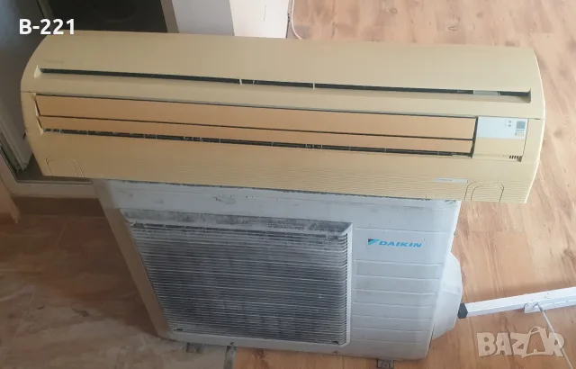 Продавам Криматик Daikin FTYN60FV1B на Части