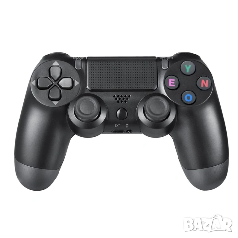 Безжичен джойстик Double Vibration 4 PS4 