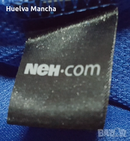 Хокейно джърси на Leksands IF, снимка 4 - Зимни спортове - 54035004