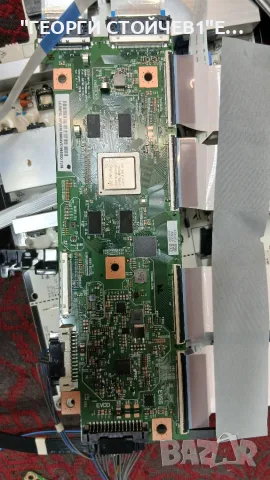 OLED55B33LA  EAX70004004[1.0]   EAX68999703[1.1]  6870C-0733A     AC550AQL, снимка 7 - Части и Платки - 55666453