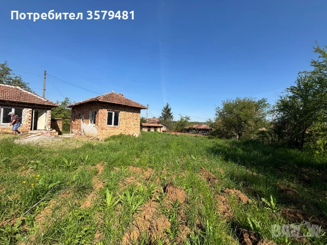 Имот в с. Търхово, област Габрово, снимка 2 - Къщи - 54544806